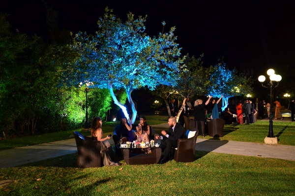 Rodolph & Christina Wedding